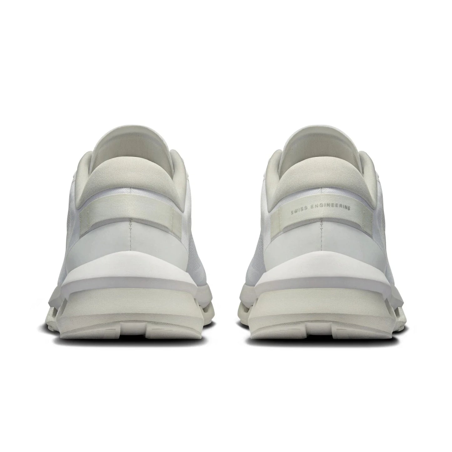 Size 12.5M On Cloudzone 'Triple White'