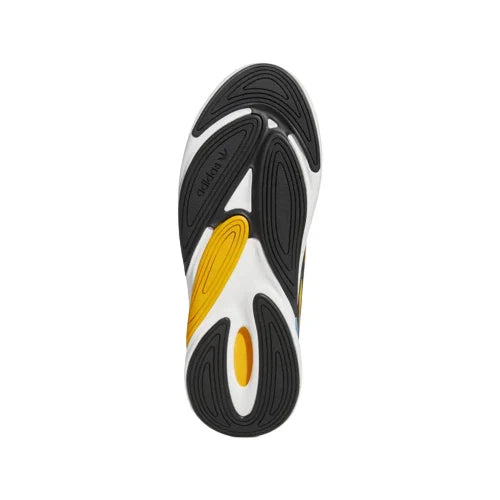 Adidas Ozelia 'Black Collegiate Gold'