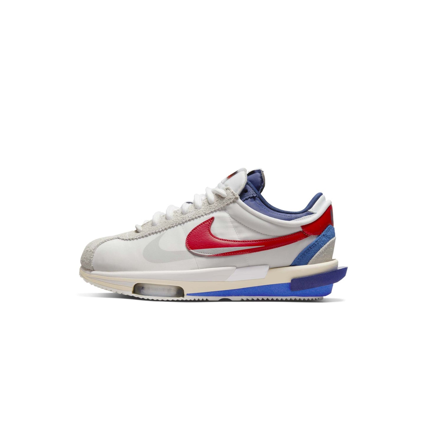 Size 14M sacai x Nike Zoom Cortez SP 'OG'