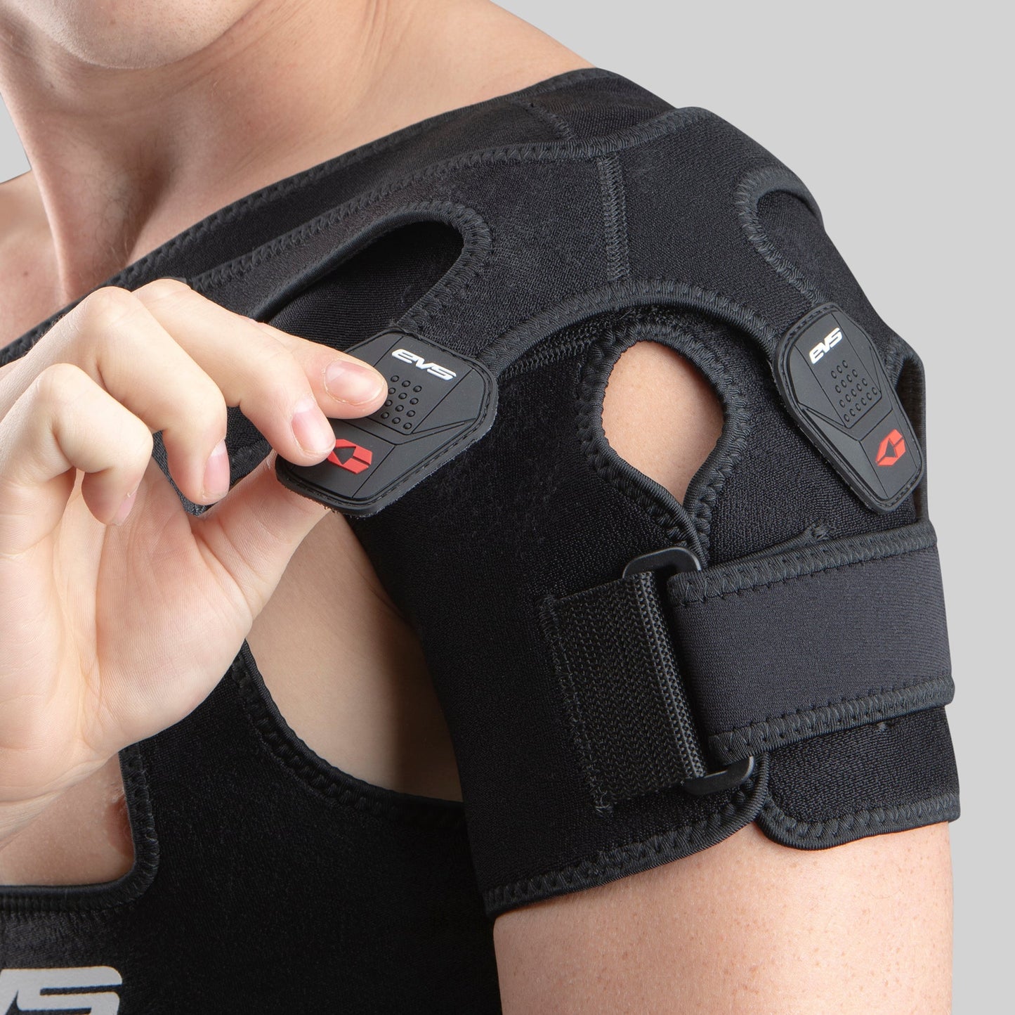 EVS SB03 Shoulder Support - Mann