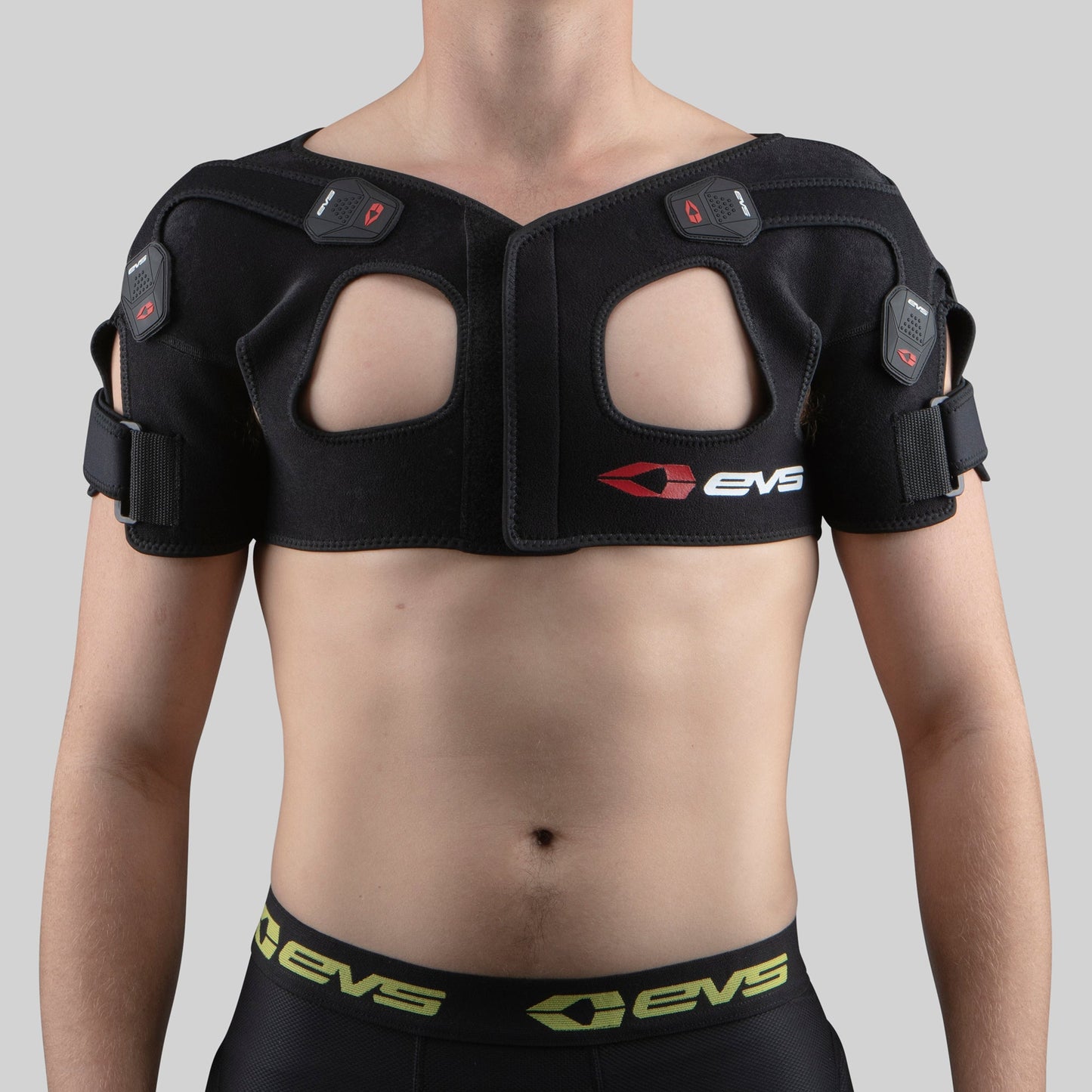 EVS SB05 Shoulder Brace - Mann