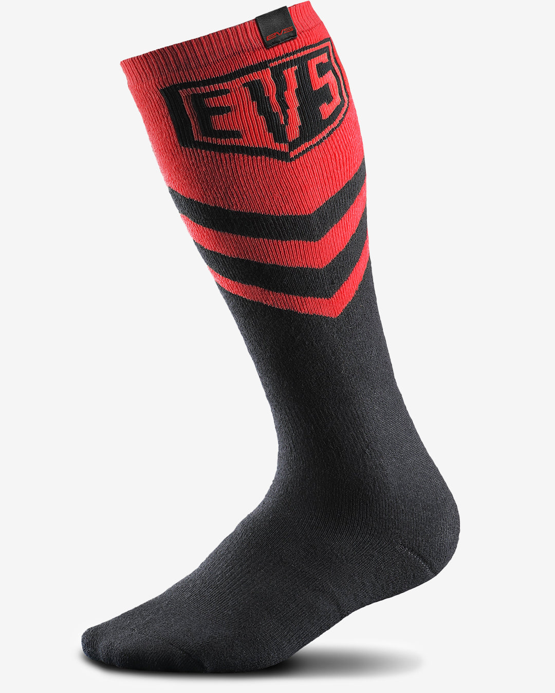 EVS Coolmax Socks - Red - Mann
