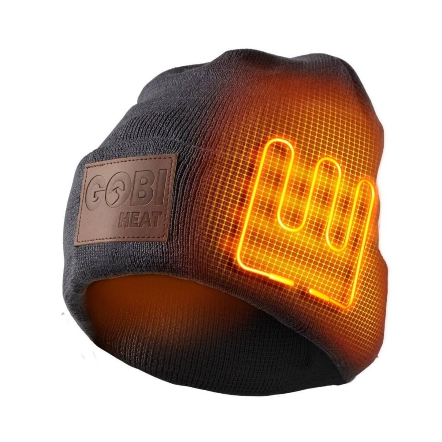 Gobi Heat Summit Heated Beanie