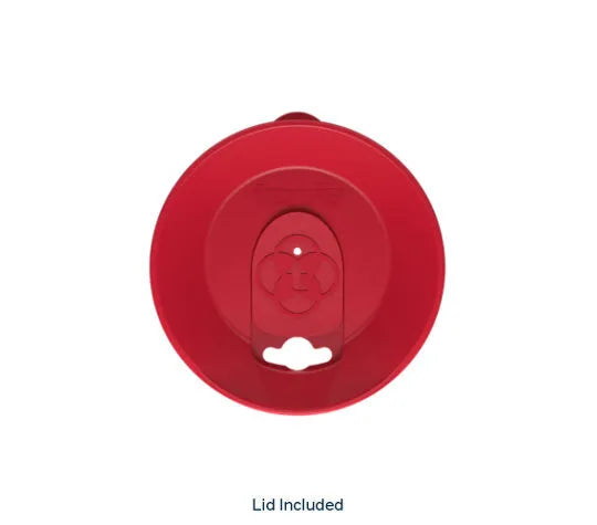 Kansas City Chiefs - All Over Wrap Plastic Tumbler - Mann