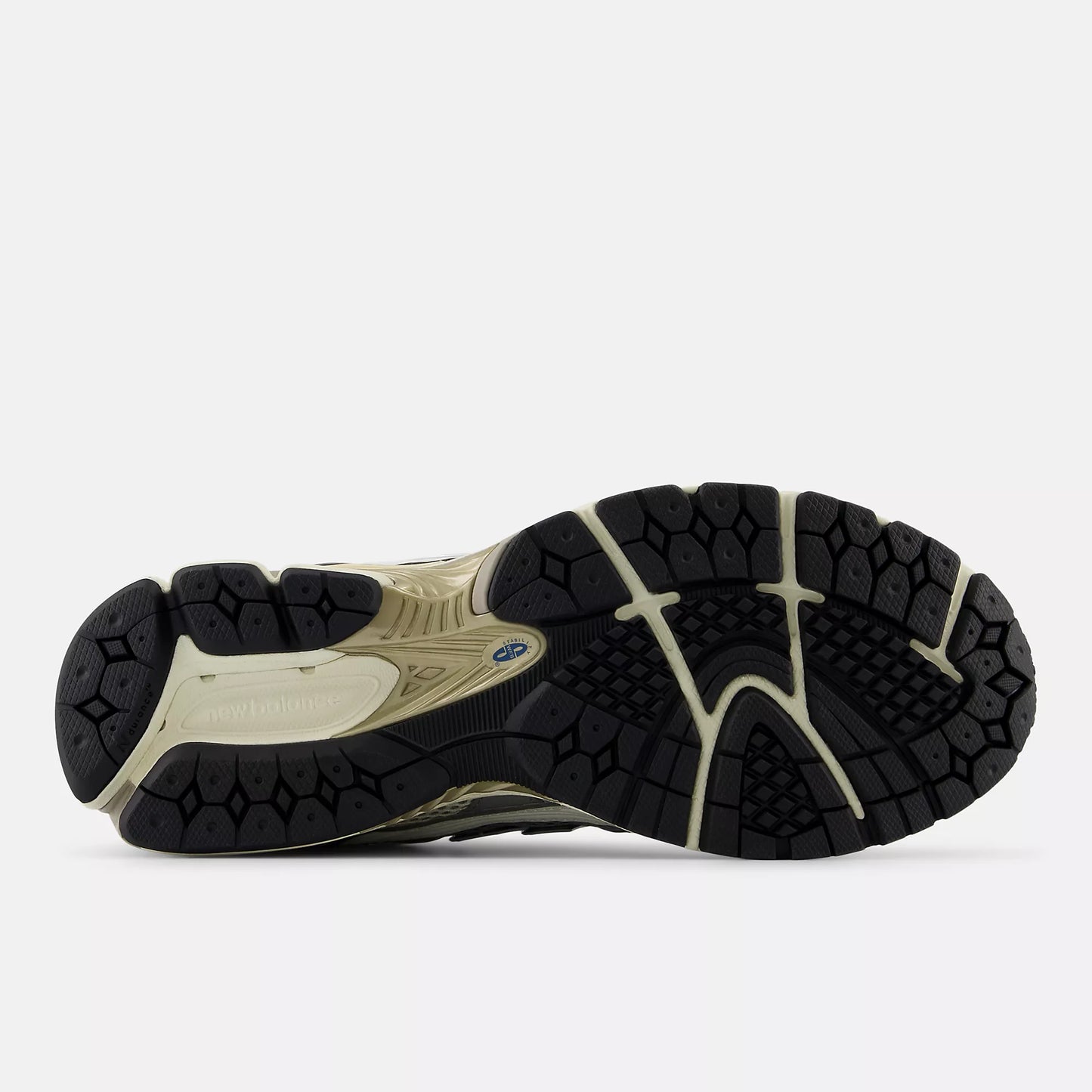 Size 10M New Balance 1906U 'Raincloud Magnet'