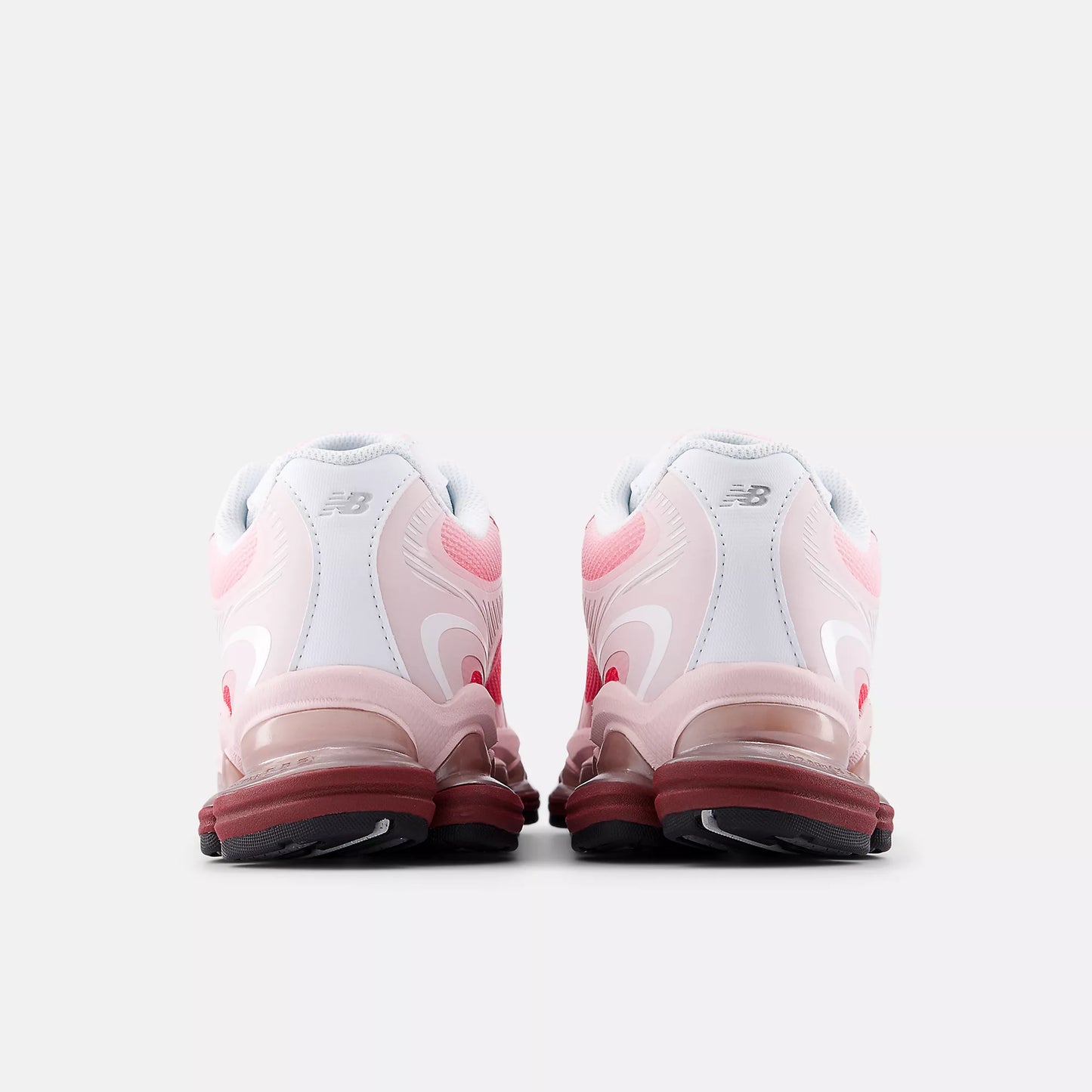 Size 10.5/11M New Balance ABZORB 2000 'Rose Sugar'