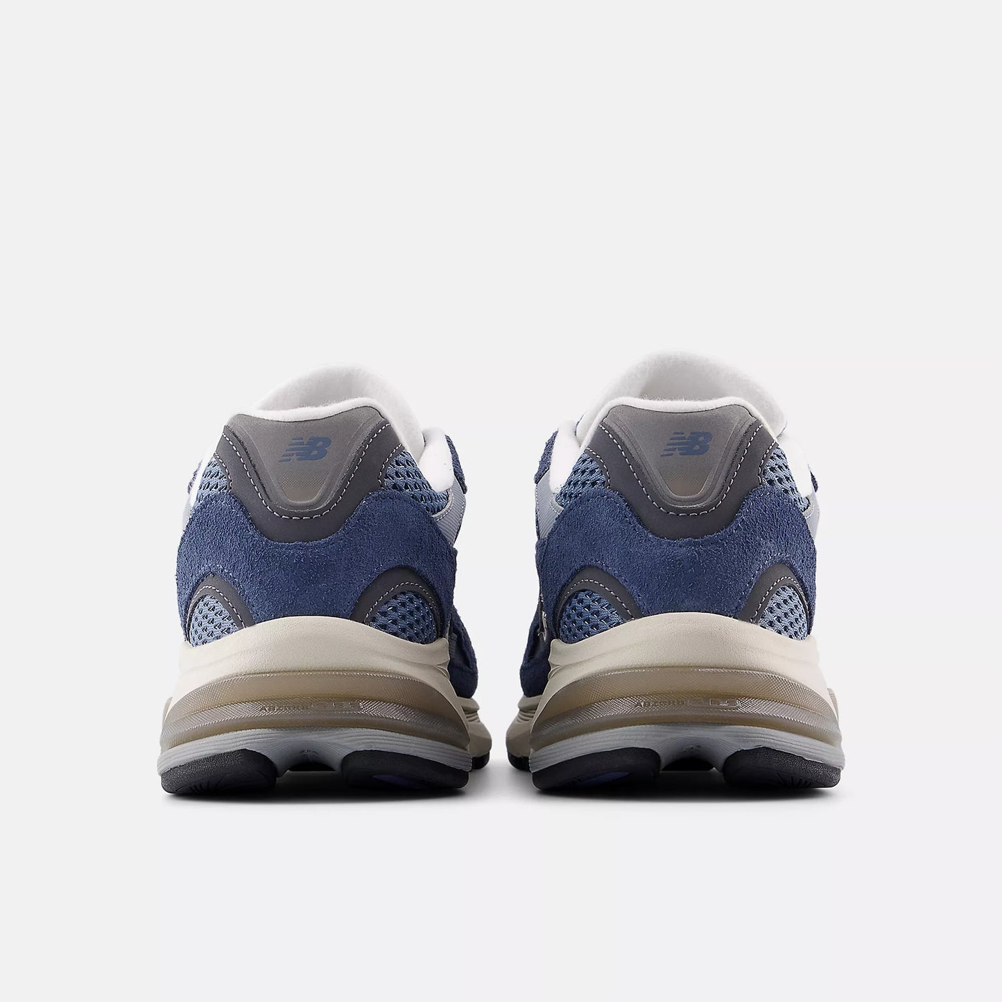 Size 10.5M New Balance 2010 'Vintage Indigo'