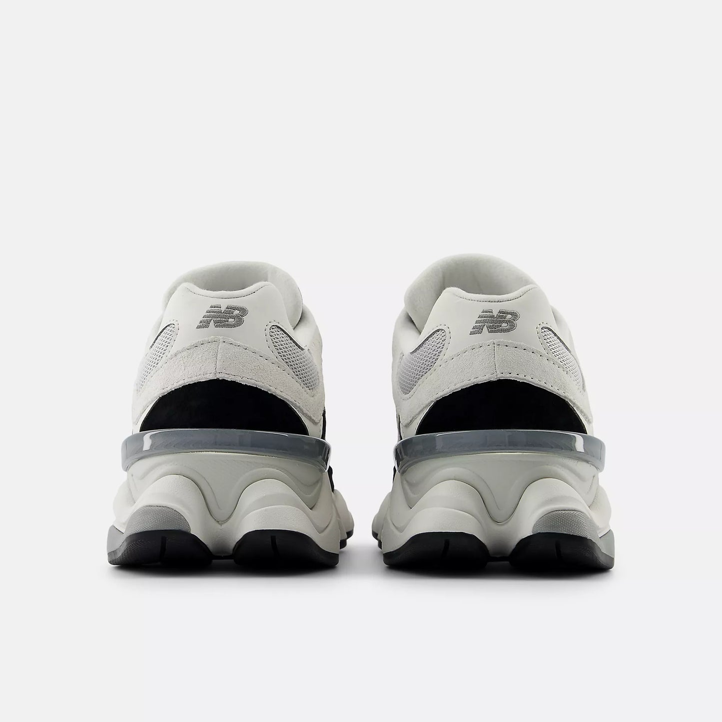 New Balance 9060 'Reflection Black'