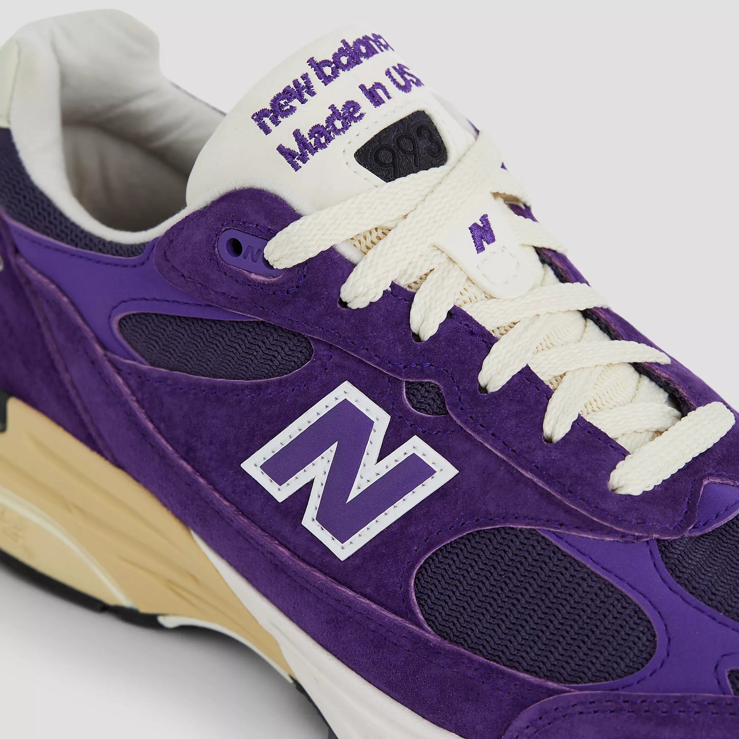 Teddy Santis x New Balance 993 Made in USA 'Interstellar'