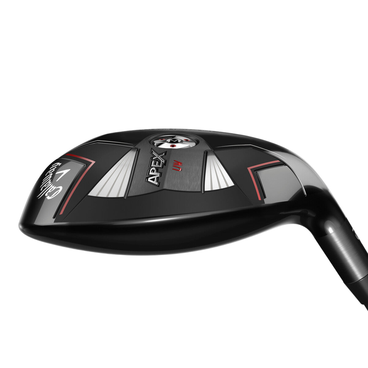 Callaway Apex 2024 Custom Utility Wood