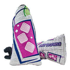 Bettinardi - Transfusion™ Blade Putter Headcover