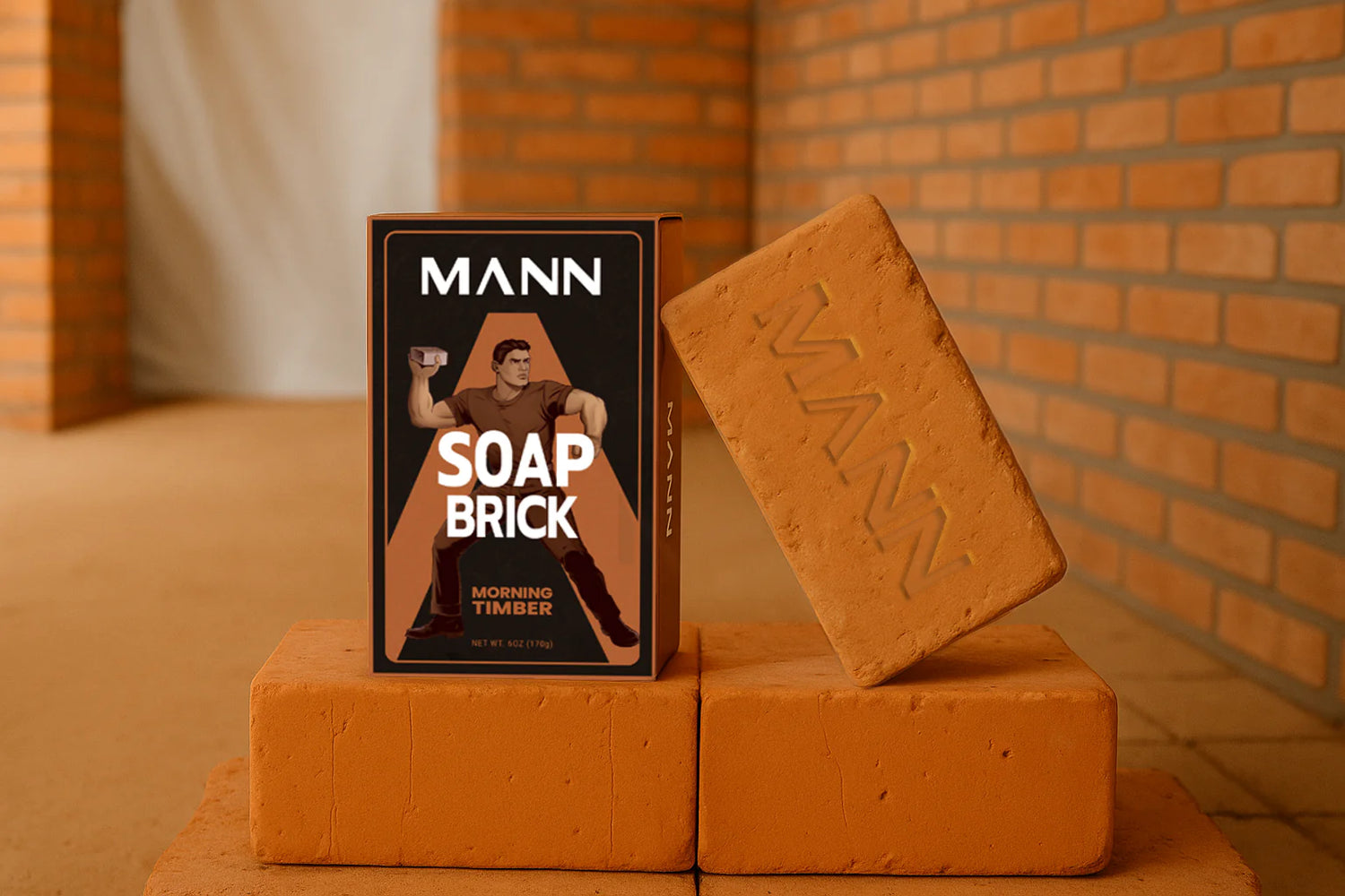 MANN Signatures - Mann