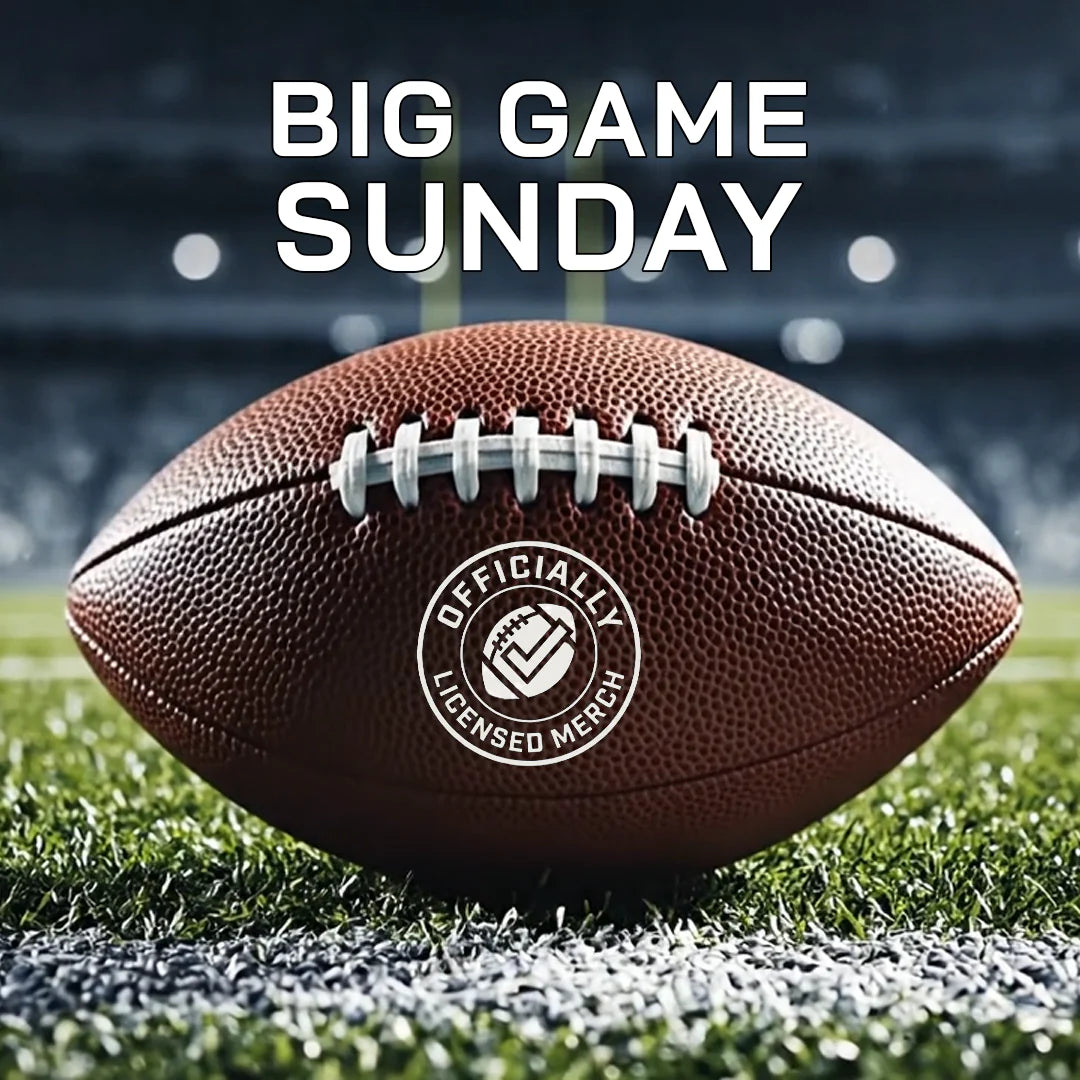 The Big Game: New England vs Seattle