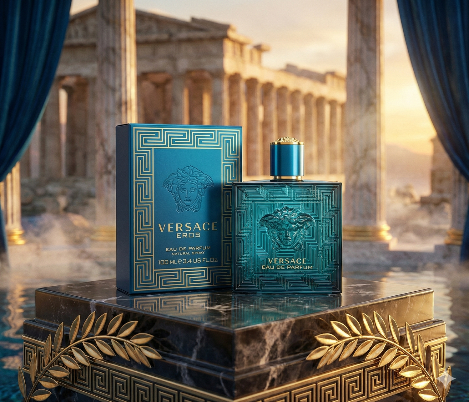 Cologne Rotation - Mann