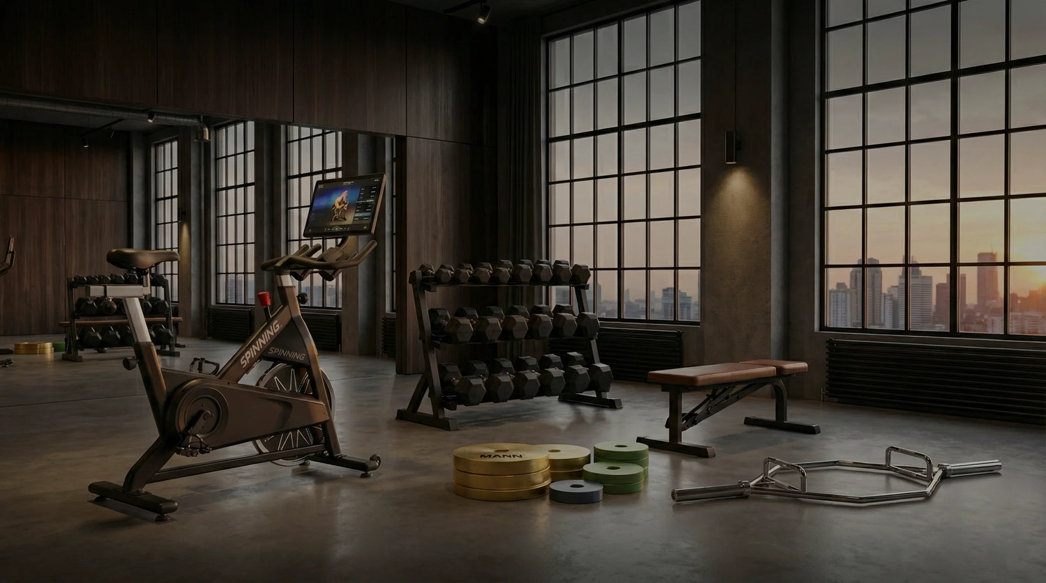 Workout