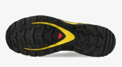 Size 9M Salomon XA Pro 3D Mid GTX x BGS 'Safari Kelp Yellow'