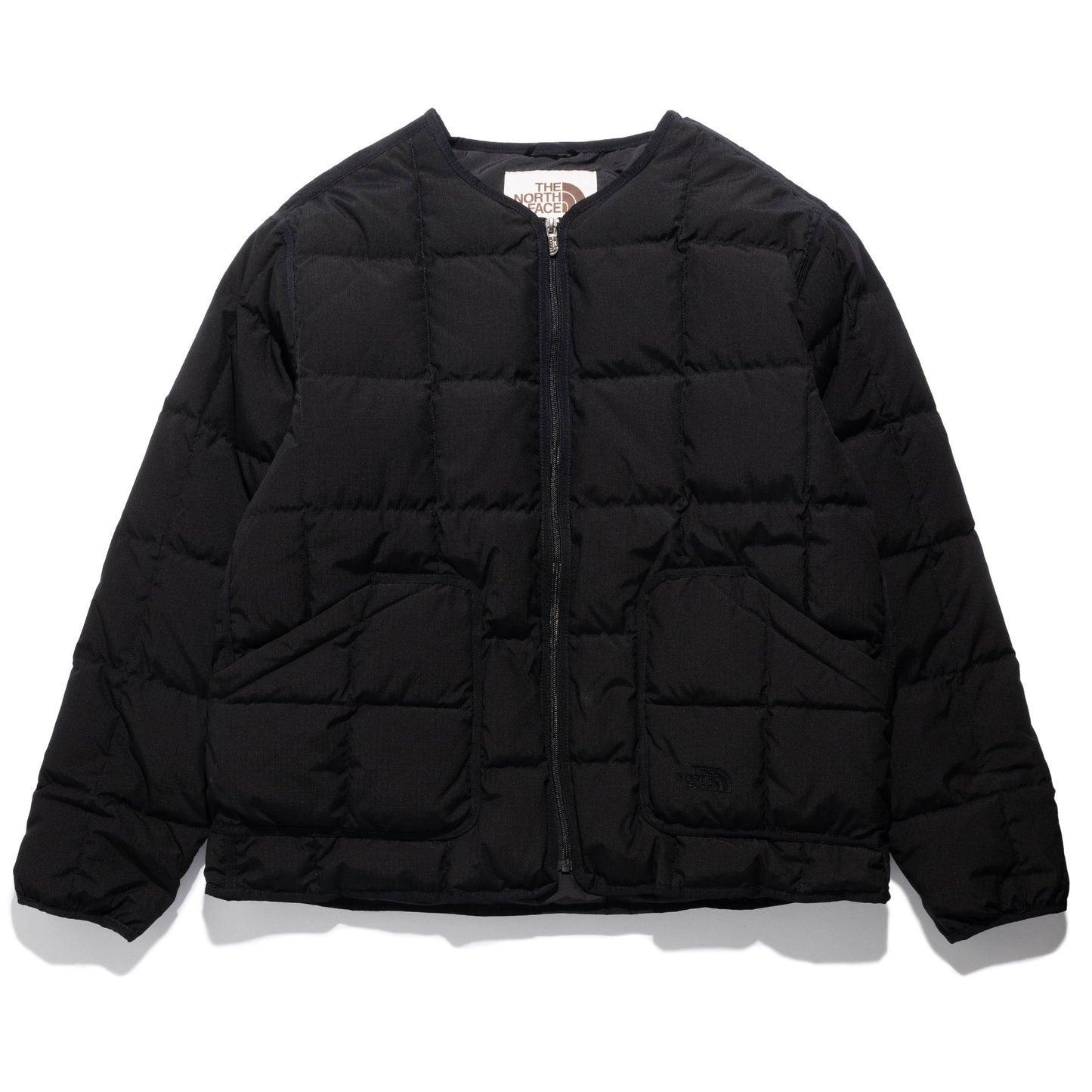 The North Face M66 Down Liner Jacket 'TNF Black'
