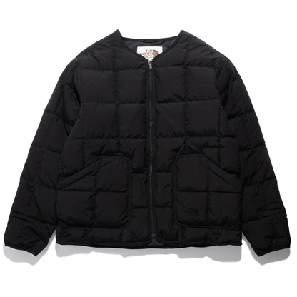 The North Face M66 Down Liner Jacket 'TNF Black'