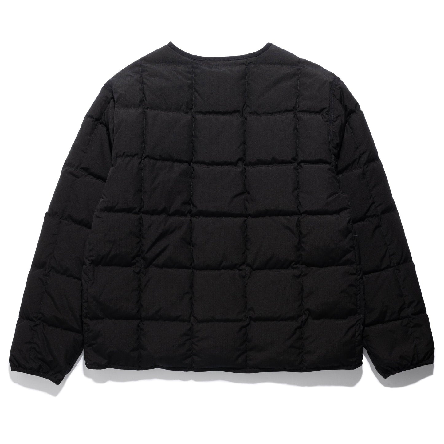 The North Face M66 Down Liner Jacket 'TNF Black'