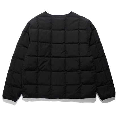 The North Face M66 Down Liner Jacket 'TNF Black'