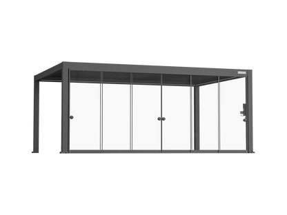 FlexPatio Sliding Glass Door