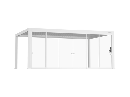 FlexPatio Sliding Glass Door