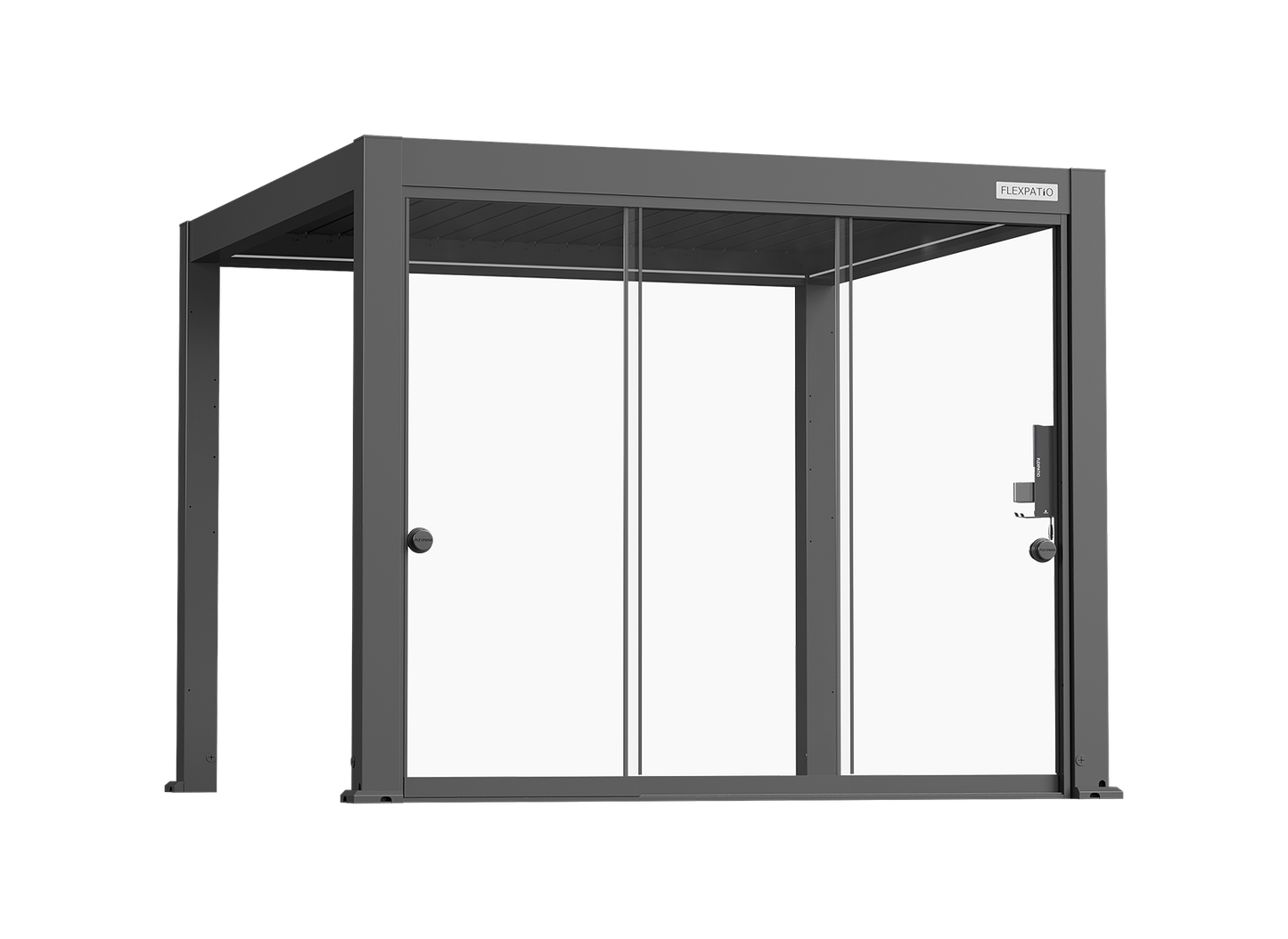 FlexPatio Sliding Glass Door