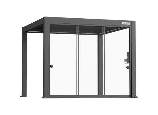 FlexPatio Sliding Glass Door