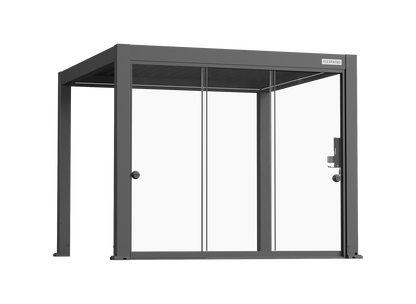 FlexPatio Sliding Glass Door