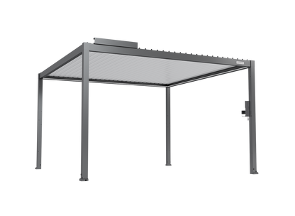 FlexPatio POWER+ Gen 2 Motorized Pergola