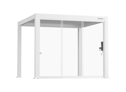 FlexPatio Sliding Glass Door