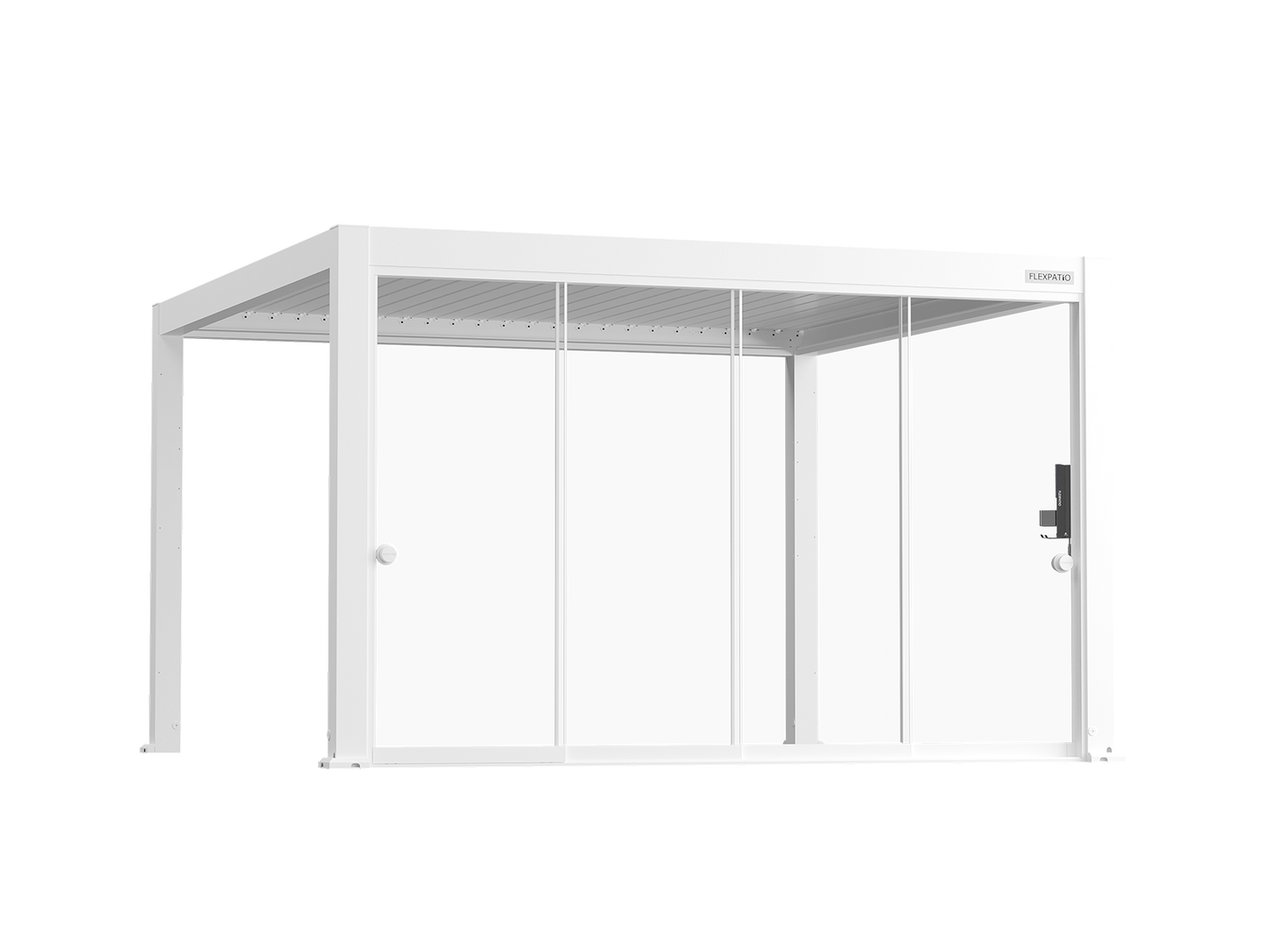 FlexPatio Sliding Glass Door