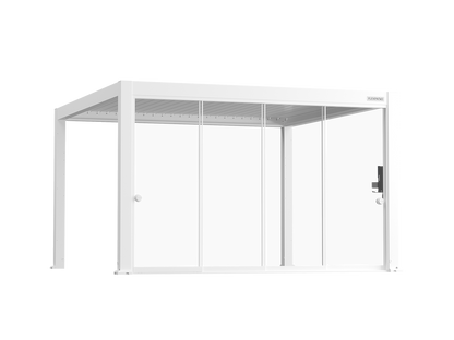 FlexPatio Sliding Glass Door