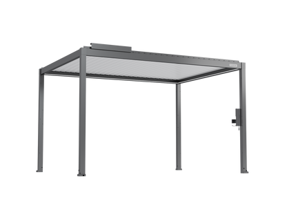 FlexPatio POWER+ Gen 2 Motorized Pergola