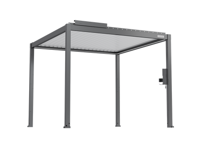 FlexPatio POWER+ Gen 2 Motorized Pergola