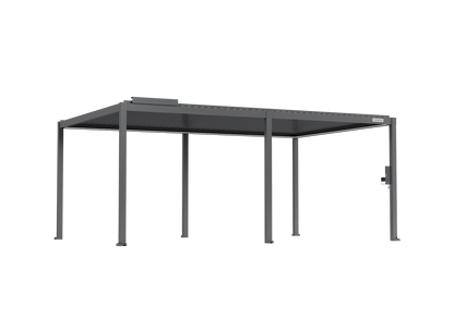 FlexPatio POWER+ Gen 2 Motorized Pergola