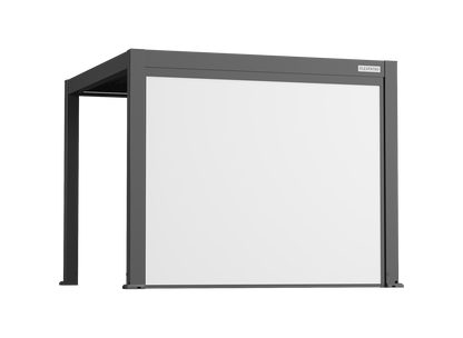 FlexPatio Motorized Projection Screen