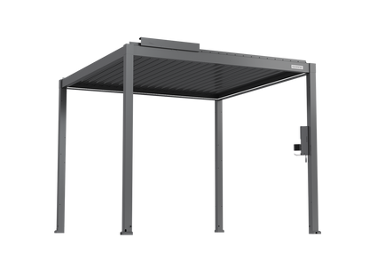 FlexPatio POWER+ Gen 2 Motorized Pergola