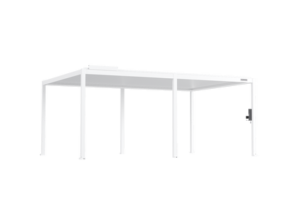 FlexPatio POWER+ Gen 2 Motorized Pergola