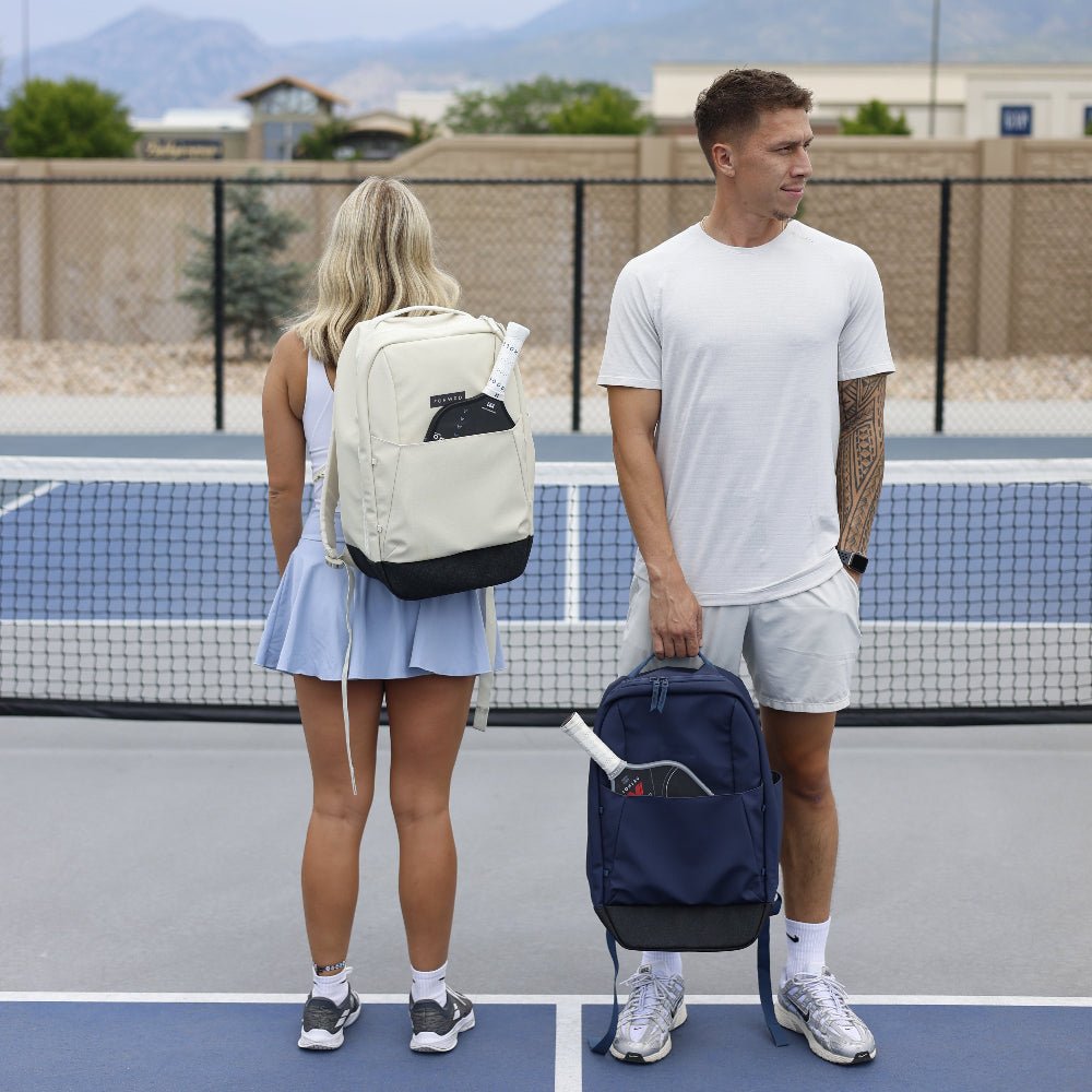 FORWRD Court Ranger Pickleball Backpack - Mann