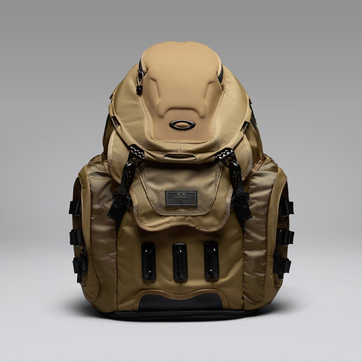Oakley Kitchen Sink Backpack ‘Total Coyote’