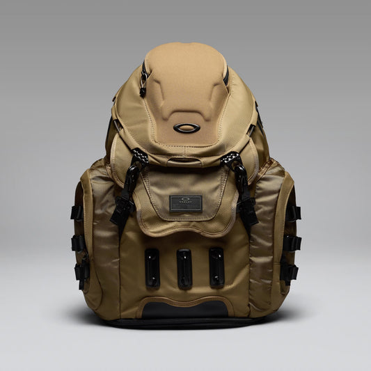 Oakley Kitchen Sink Backpack ‘Total Coyote’
