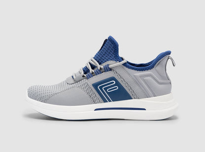 FitVille Men's Fresh Core Running Shoes V1 - 17