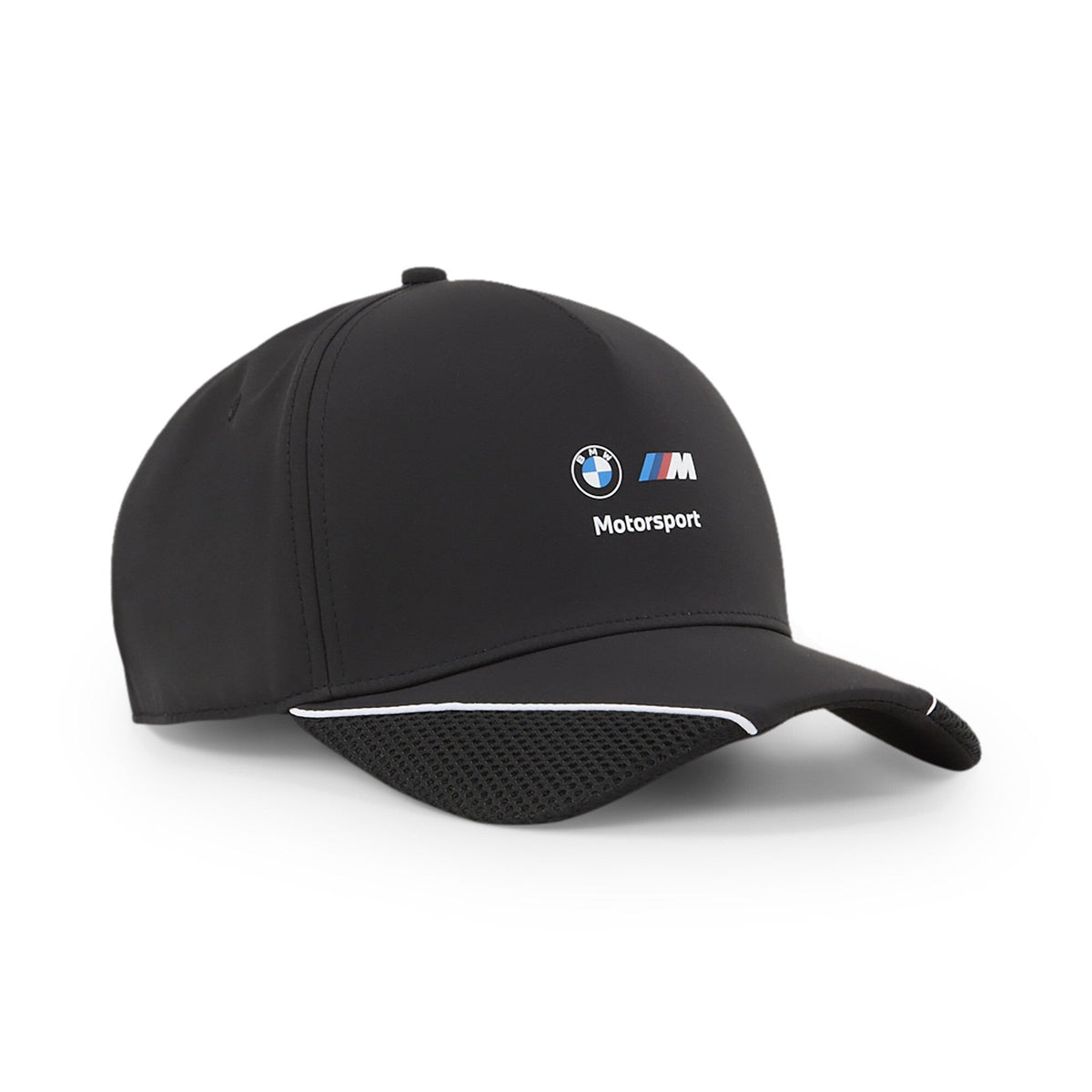 Puma BMW M Motorsport Baseball Cap 'Black'