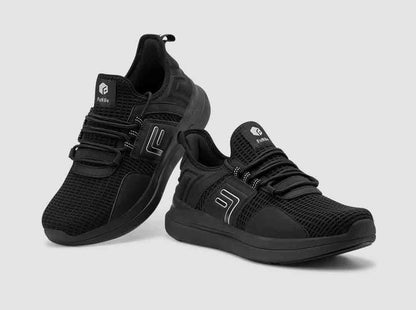 FitVille Men's Fresh Core Running Shoes V1 - 8