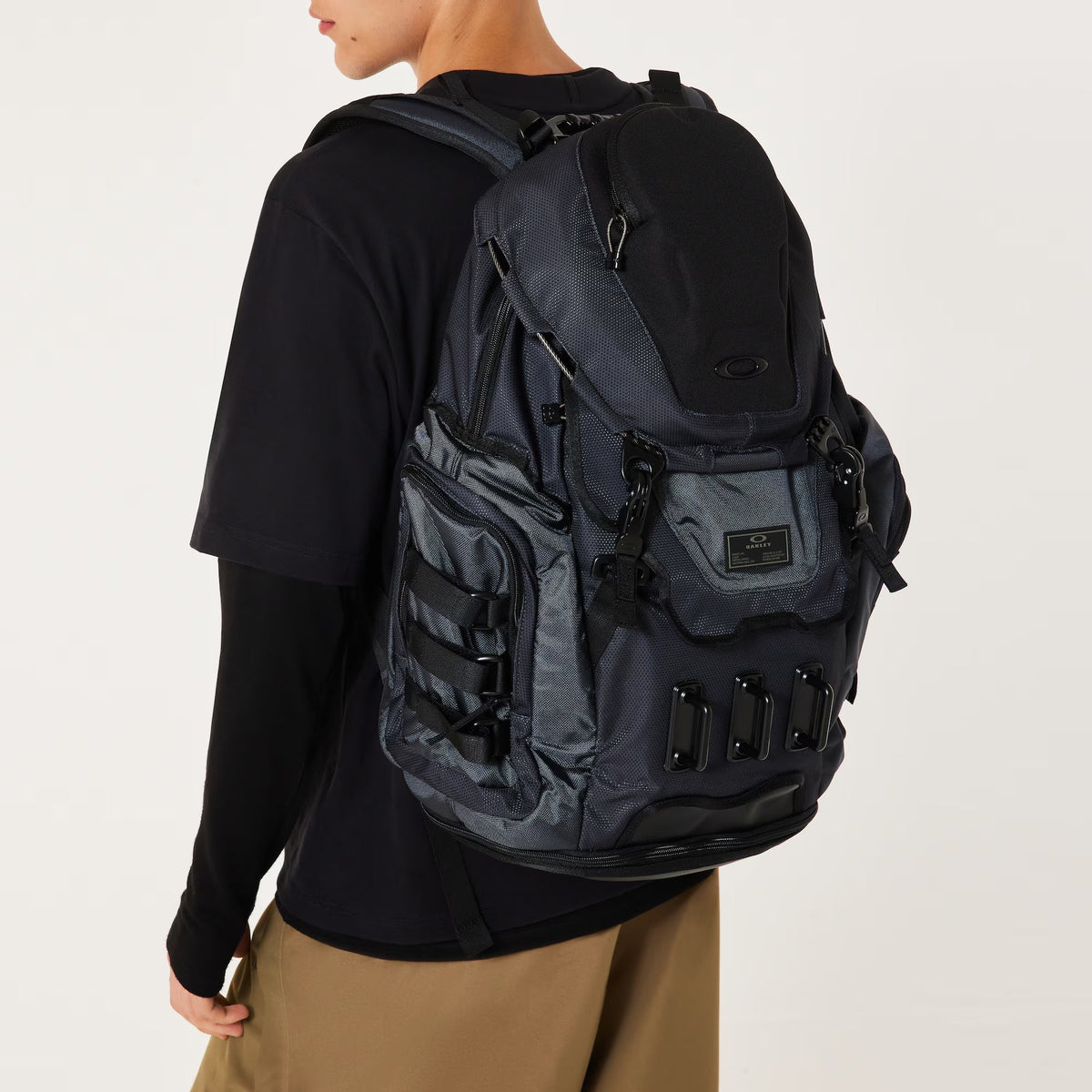 Oakley Kitchen Sink Backpack ‘Graphite’