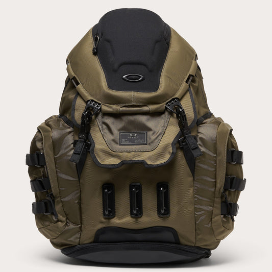 Oakley Kitchen Sink Backpack ‘Army Green’