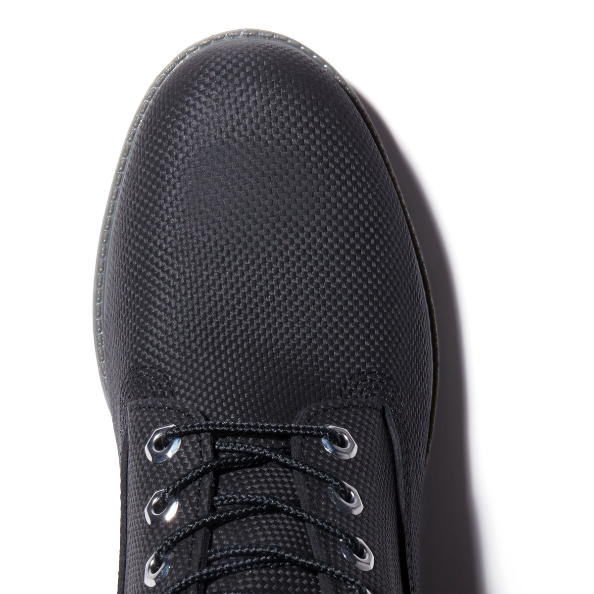 Timberland 6-Inch Premium Helcor Leather Boots 'Black'