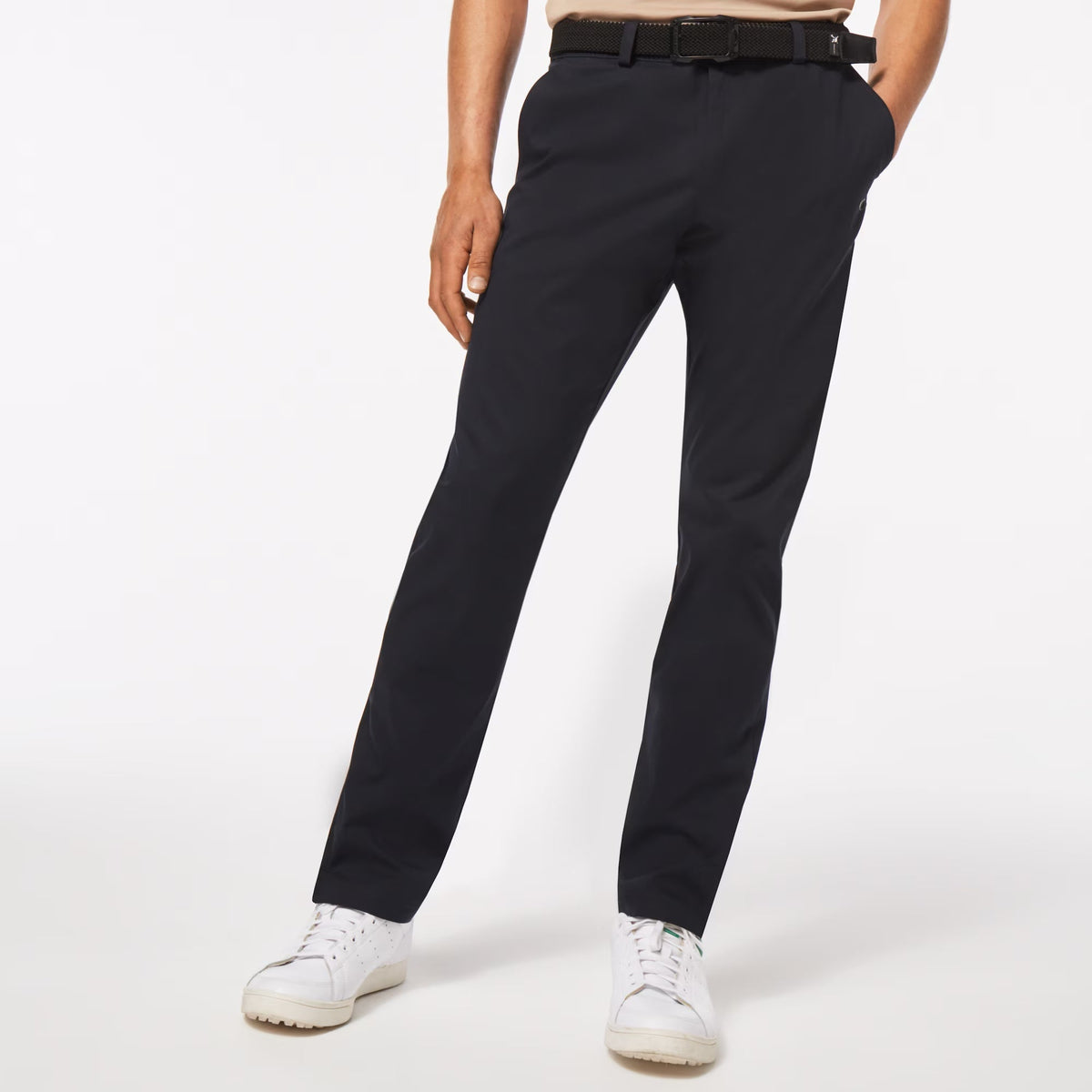 Oakley Chino Icon Pants ‘Blackout’