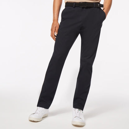 Oakley Chino Icon Pants ‘Blackout’